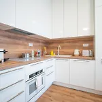 Apartino - Free Parking, Ac, View Balcony, Nespresso, Netflix شقة