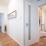 Apartino - Free Parking, Ac, View Balcony, Nespresso, Netflix * Komarov