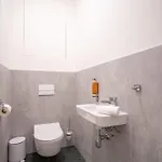 Apartino - Free Parking, Ac, View Balcony, Nespresso, Netflix شقة