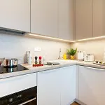 Apartino - Free Parking, Ac, View Balcony, Nespresso, Netflix Apartamento Brno