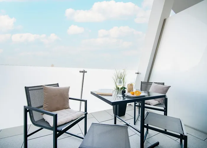Appartamento Apartino - Free Parking, Ac, View Balcony, Nespresso, Netflix