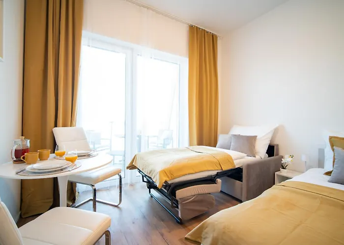 Appartamento Apartino - Free Parking, Ac, View Balcony, Nespresso, Netflix *
