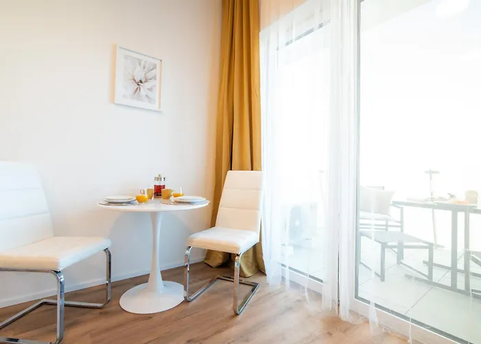 Apartino - Free Parking, Ac, View Balcony, Nespresso, Netflix Appartamento